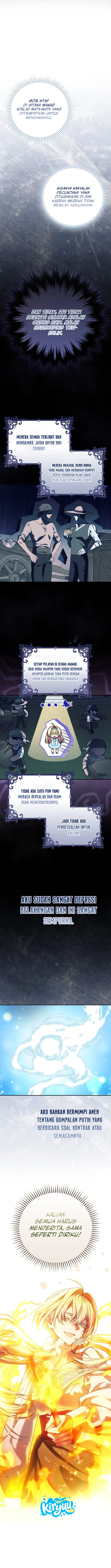 Baca Sister-in-law of the Heroine in a Childcare Novel - Chapter 8 halaman 11