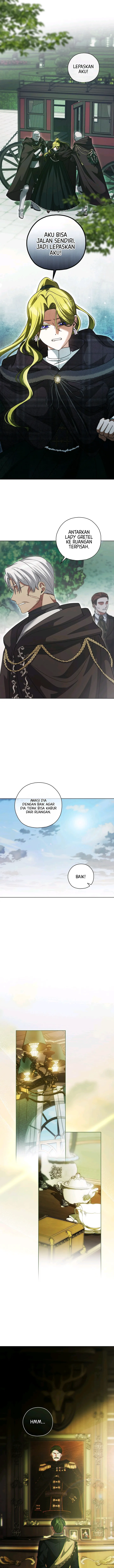 Looking for the Villainess's Contract Husband chapter 10 halaman 10
