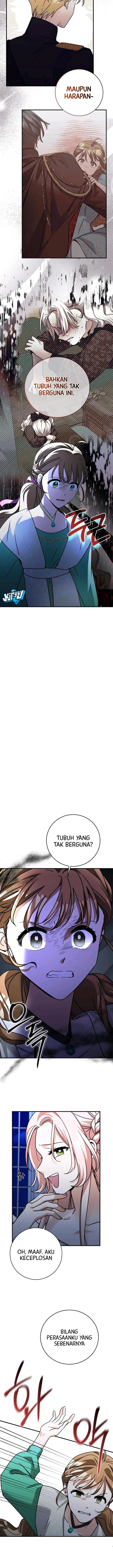 Baca I Can See Their Titles - Chapter 8 halaman 10