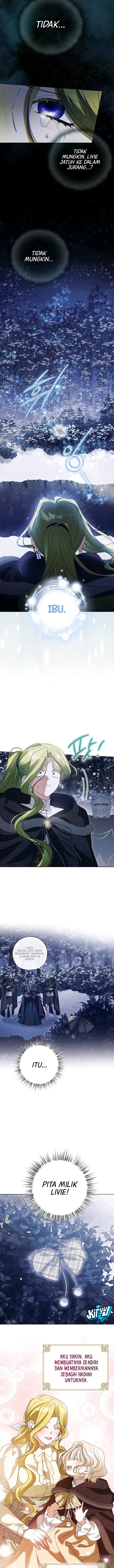 Looking for the Villainess's Contract Husband chapter 7 halaman 11