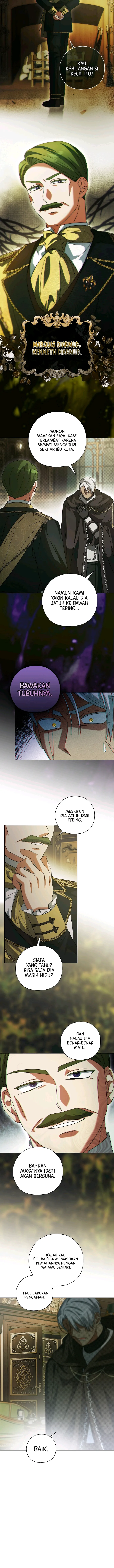 Looking for the Villainess's Contract Husband chapter 10 halaman 11