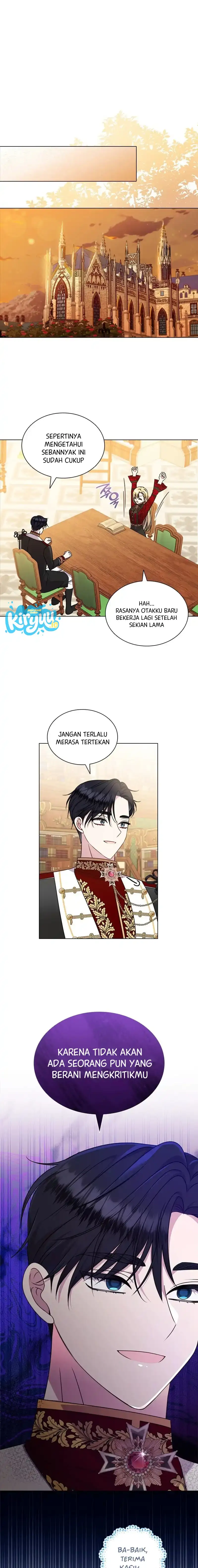 Baca She’s Not Our Daughter! - Chapter 30 halaman 12