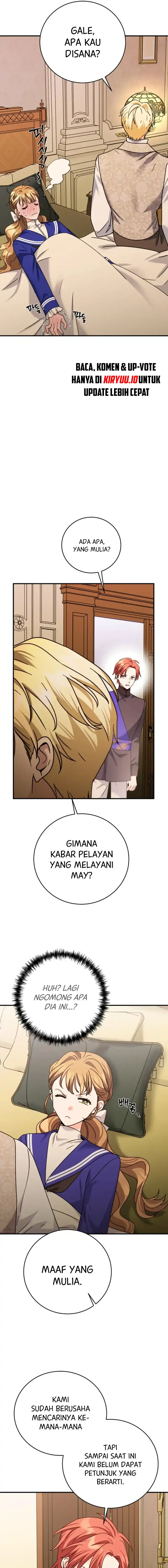 I Can See Their Titles chapter 11 halaman 12