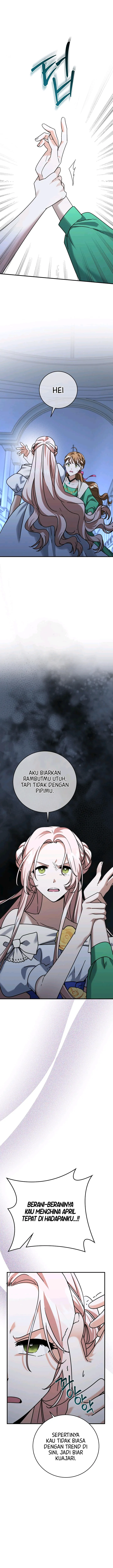 Baca I Can See Their Titles - Chapter 8 halaman 11