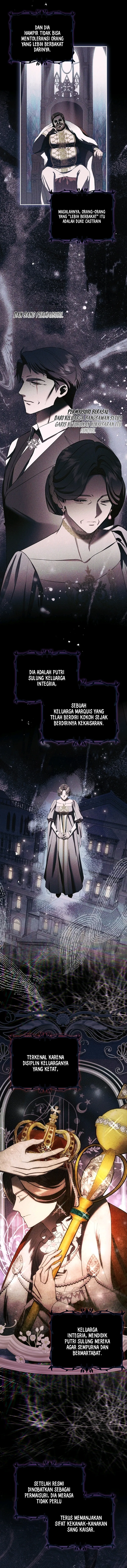 Baca Sister-in-law of the Heroine in a Childcare Novel - Chapter 11 halaman 11