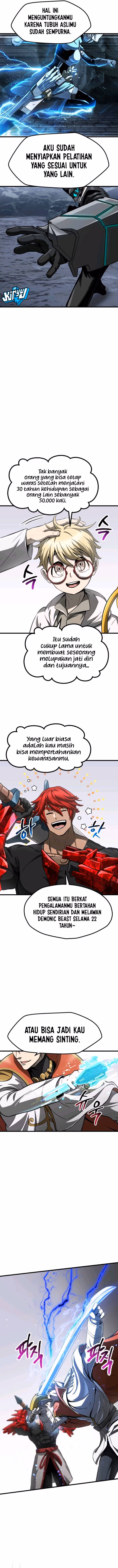 Baca Otherworldly Sword King’s Survival Records - Chapter 292 halaman 11