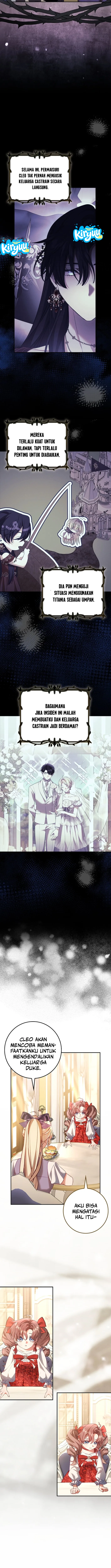 Baca Sister-in-law of the Heroine in a Childcare Novel - Chapter 20 halaman 12