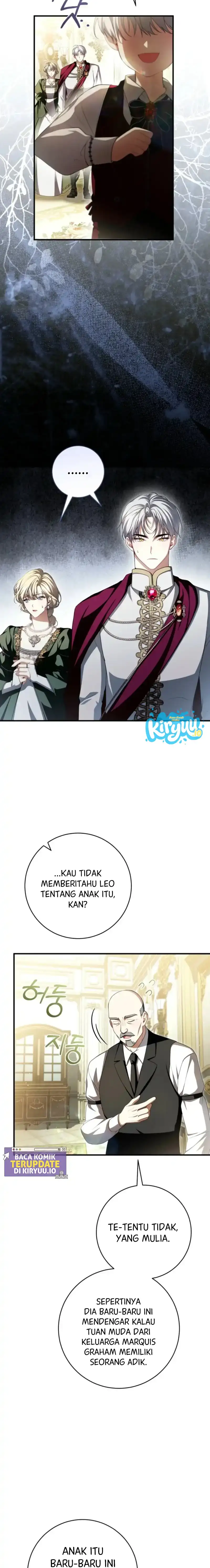 Baca The Abandoned Prince's Ghost Bride - Chapter 14 halaman 12