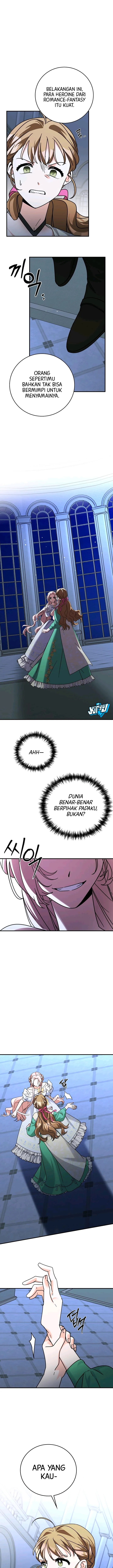 Baca I Can See Their Titles - Chapter 8 halaman 12