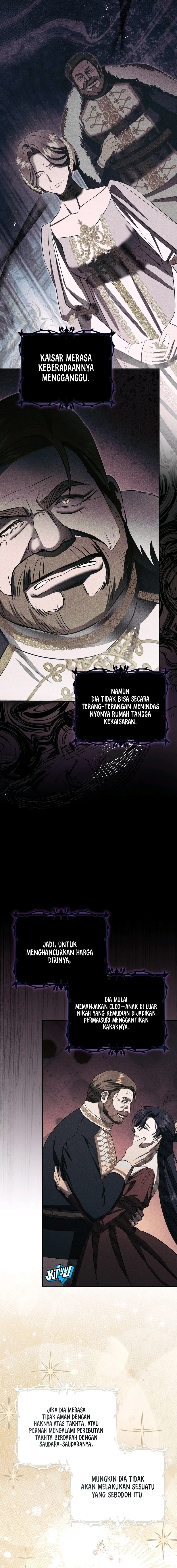 Baca Sister-in-law of the Heroine in a Childcare Novel - Chapter 11 halaman 12