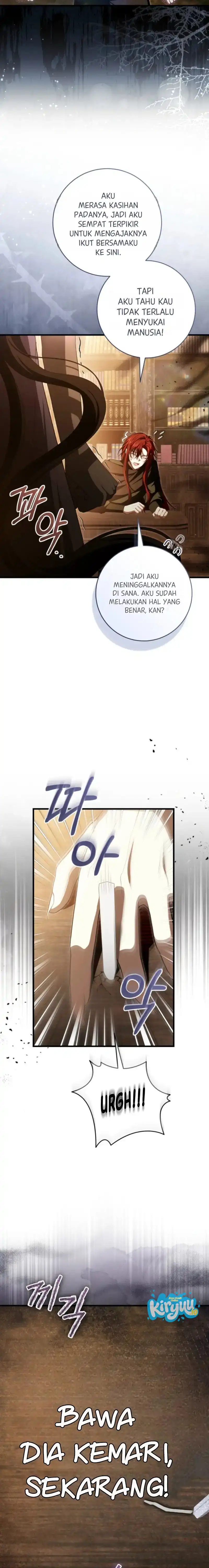 Baca The Abandoned Prince's Ghost Bride - Chapter 10 halaman 13
