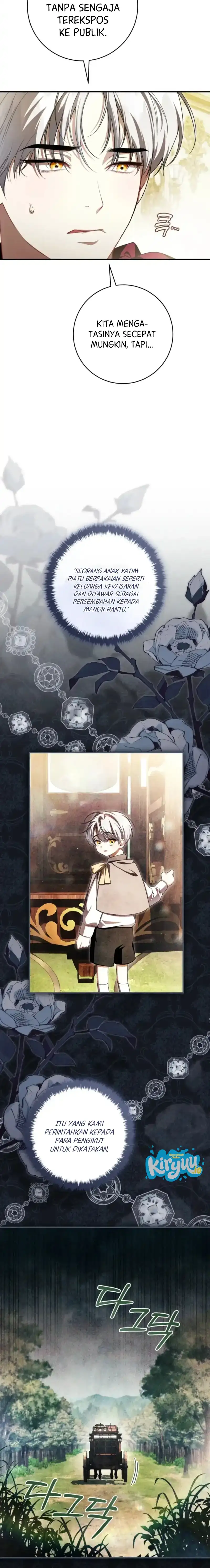 Baca The Abandoned Prince's Ghost Bride - Chapter 14 halaman 13