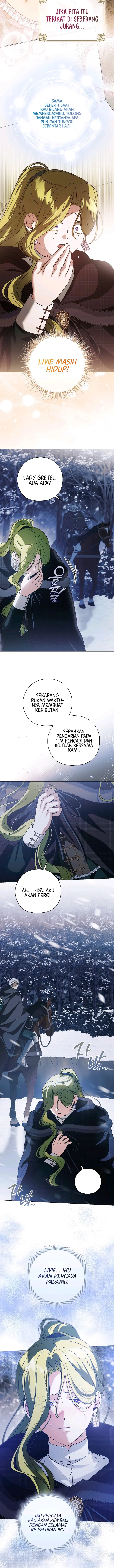 Looking for the Villainess's Contract Husband chapter 7 halaman 12