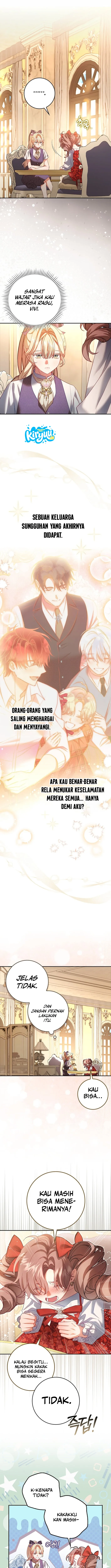 Baca Sister-in-law of the Heroine in a Childcare Novel - Chapter 20 halaman 13