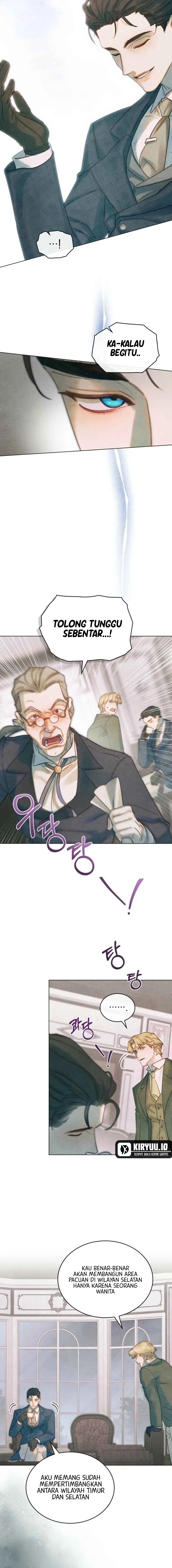 Baca In the Garden of May - Chapter 22 halaman 13
