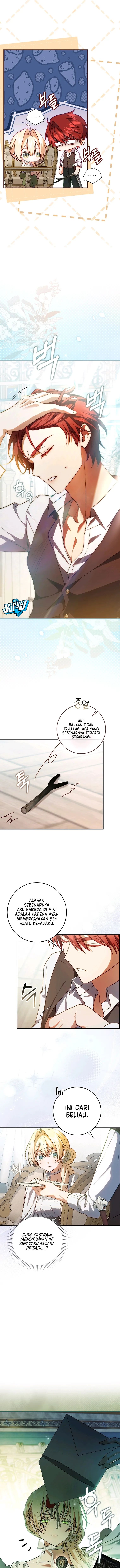 Baca Sister-in-law of the Heroine in a Childcare Novel - Chapter 6 halaman 12