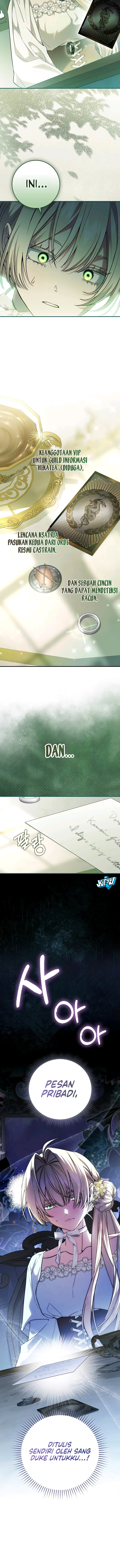 Baca Sister-in-law of the Heroine in a Childcare Novel - Chapter 6 halaman 13
