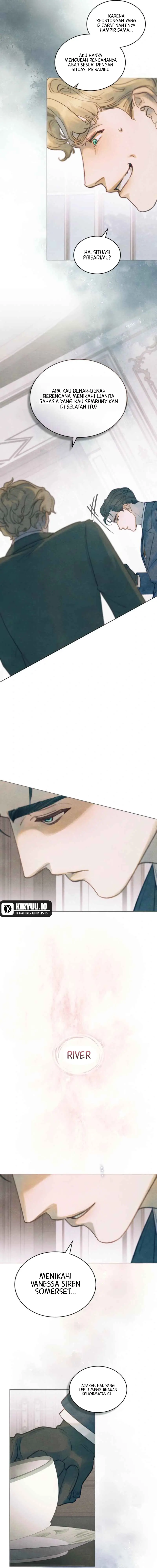 Baca In the Garden of May - Chapter 22 halaman 14