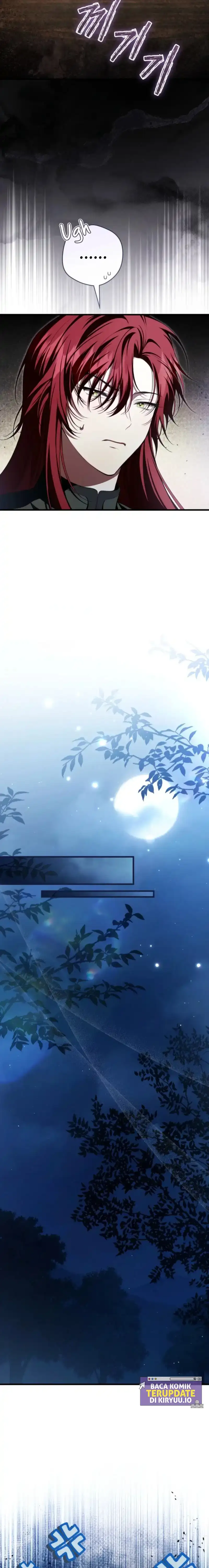Baca The Abandoned Prince's Ghost Bride - Chapter 10 halaman 14