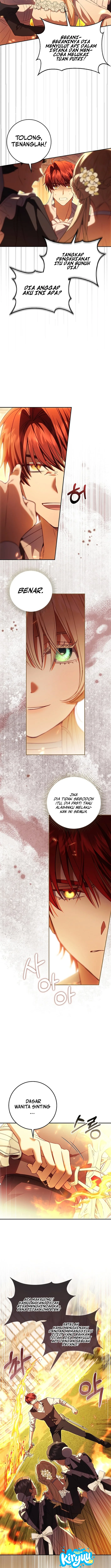 Baca Sister-in-law of the Heroine in a Childcare Novel - Chapter 8 halaman 14
