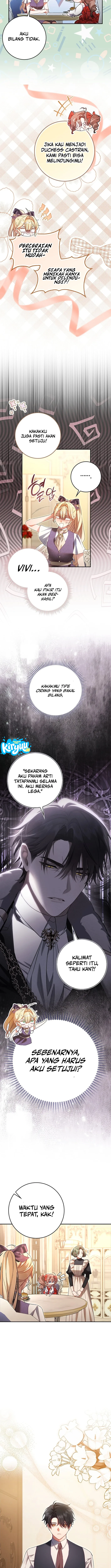 Baca Sister-in-law of the Heroine in a Childcare Novel - Chapter 20 halaman 14