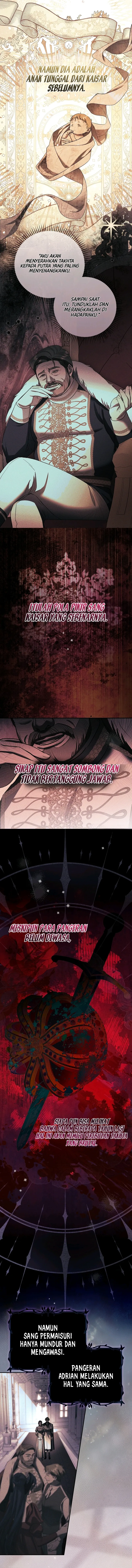 Baca Sister-in-law of the Heroine in a Childcare Novel - Chapter 11 halaman 13