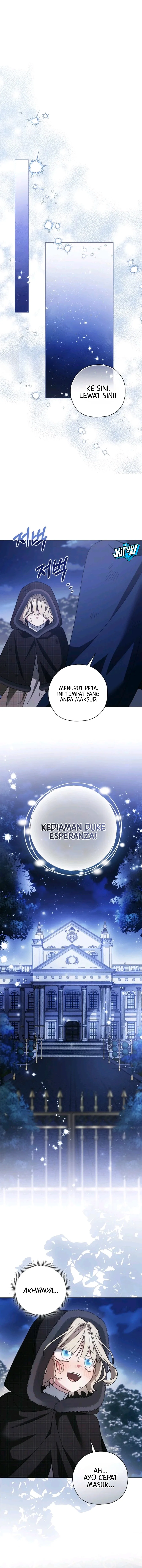 Baca Looking for the Villainess’s Contract Husband - Chapter 8 halaman 13
