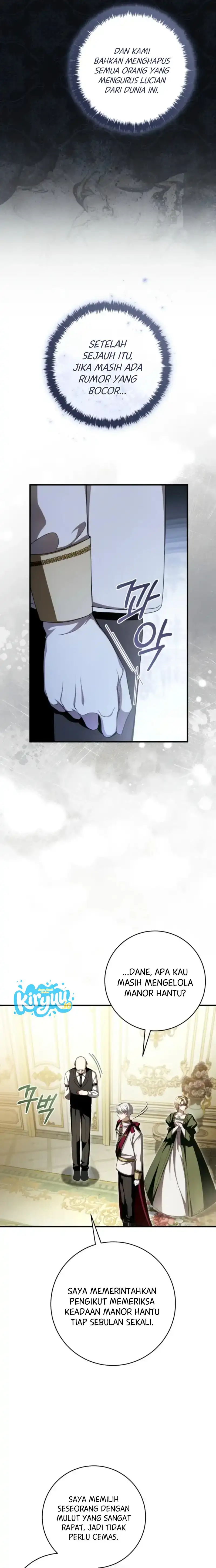 Baca The Abandoned Prince's Ghost Bride - Chapter 14 halaman 14