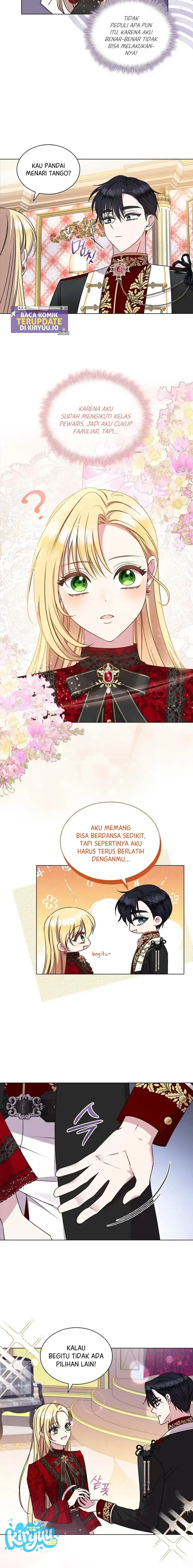 Baca She’s Not Our Daughter! - Chapter 30 halaman 15