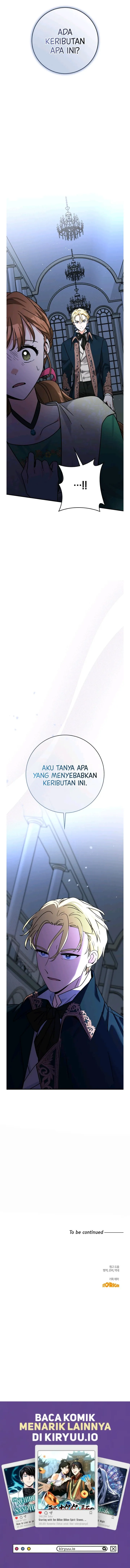 Baca I Can See Their Titles - Chapter 8 halaman 14