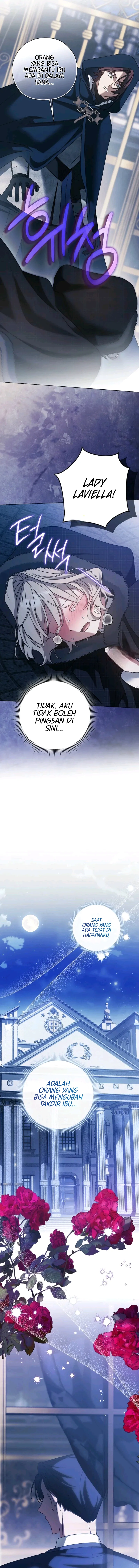 Baca Looking for the Villainess’s Contract Husband - Chapter 8 halaman 14
