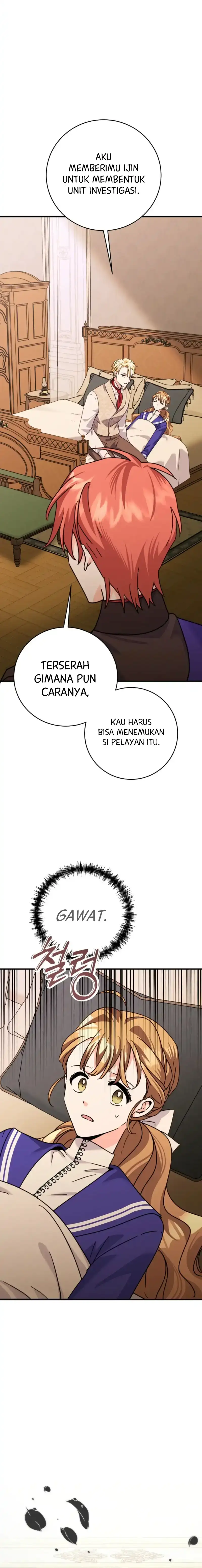 I Can See Their Titles chapter 11 halaman 15