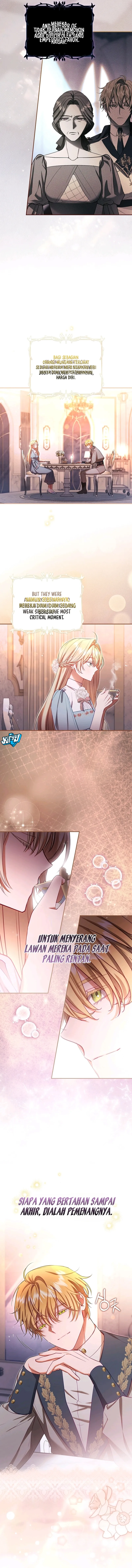 Baca Sister-in-law of the Heroine in a Childcare Novel - Chapter 11 halaman 14
