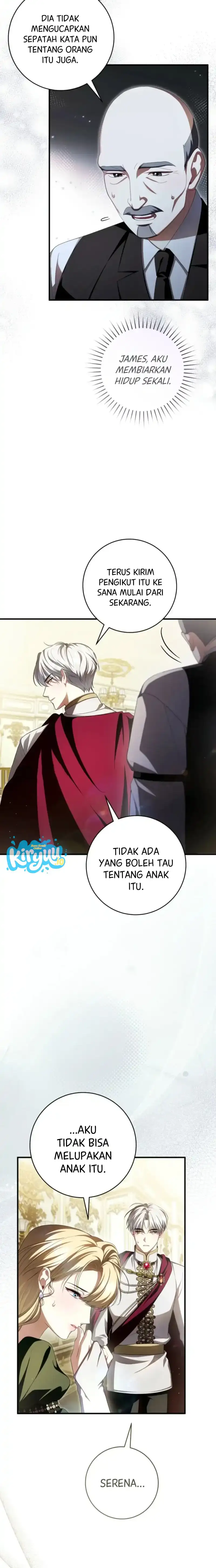 Baca The Abandoned Prince's Ghost Bride - Chapter 14 halaman 15