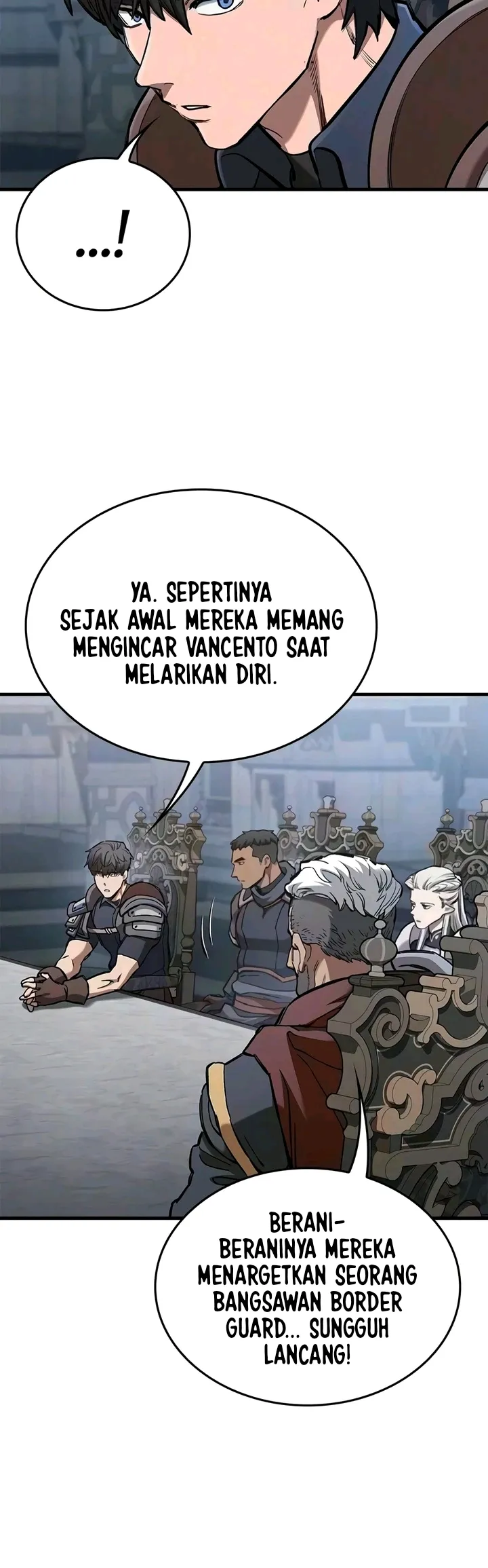 Baca Eternally Regressing Knight - Chapter 112 halaman 14