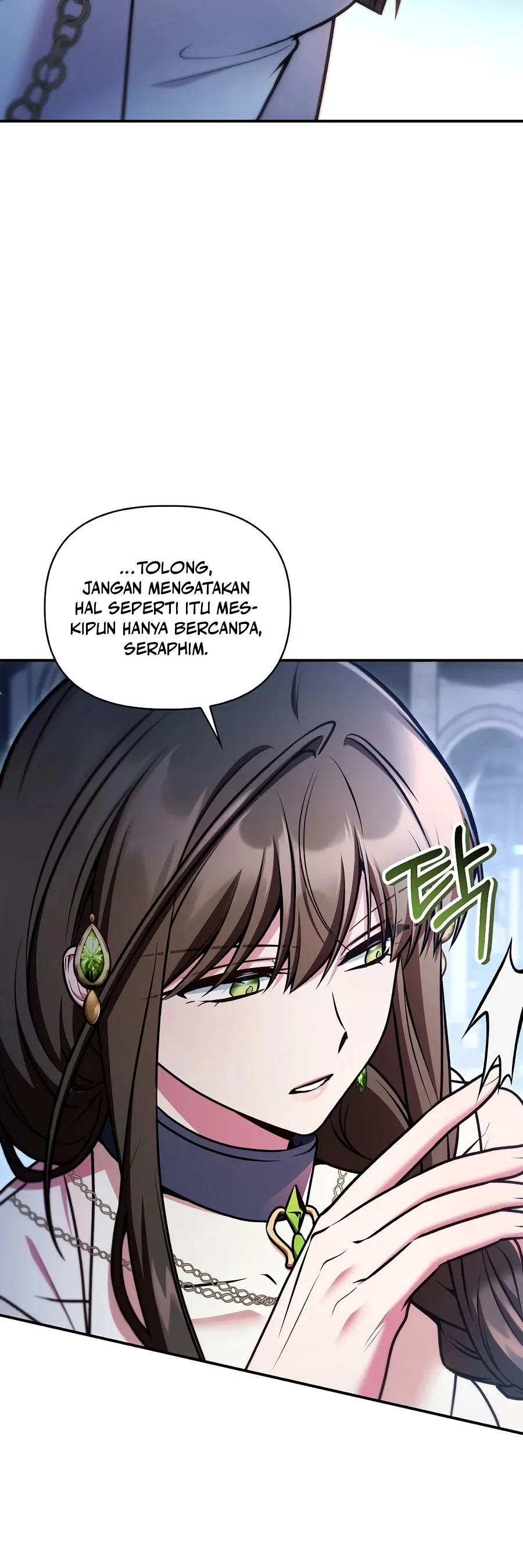 Baca Regressor Instruction Manual - Chapter 189 halaman 16