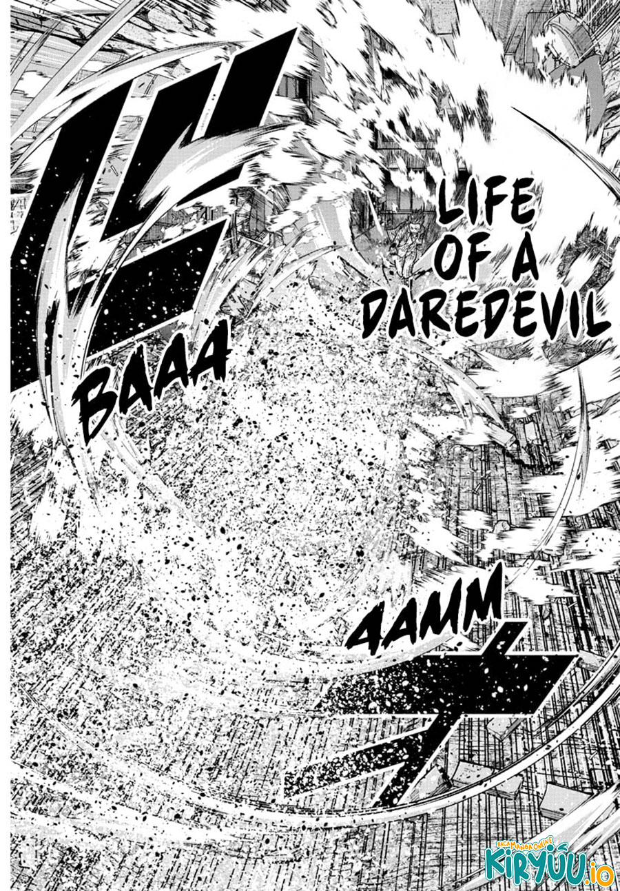 Baca Tougen Anki - Chapter 241 halaman 15