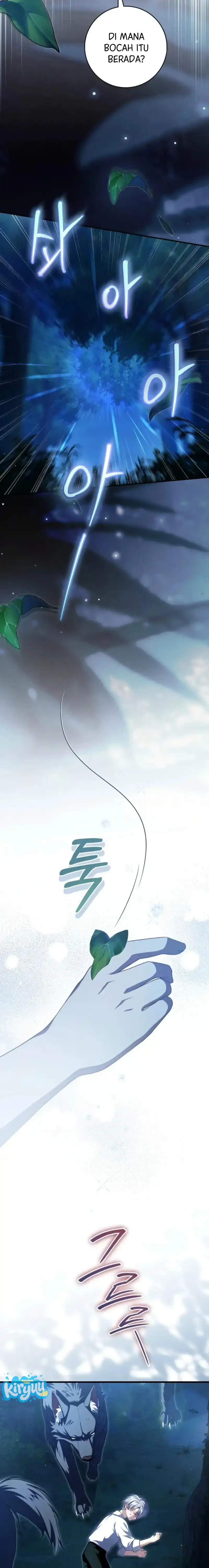 Baca The Abandoned Prince's Ghost Bride - Chapter 10 halaman 16