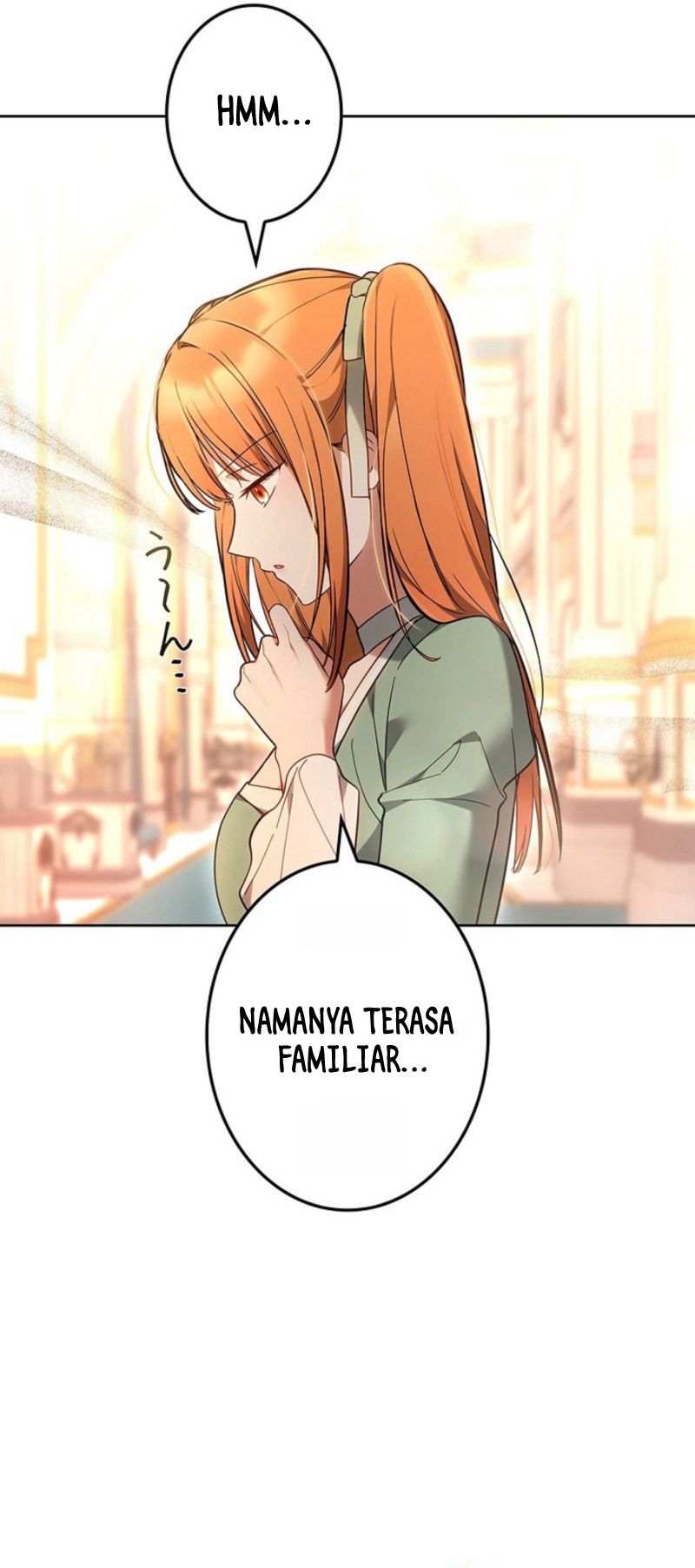 Baca A Word from Violet - Chapter 2 halaman 17
