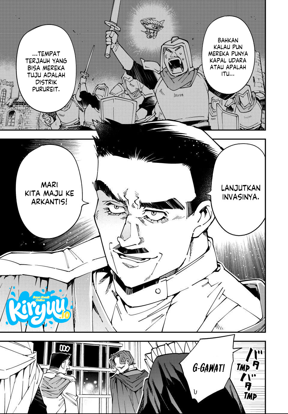 Baca Reincarnated as an Aristocrat with an Appraisal Skill - Chapter 177 halaman 15