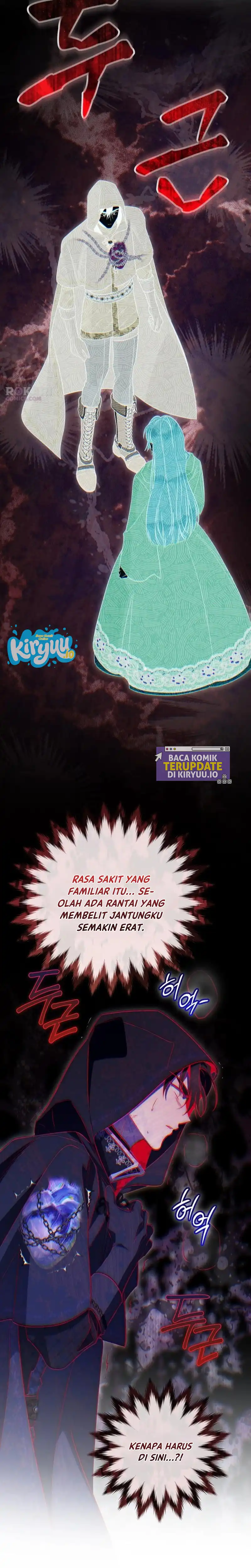 Grand Duchess's Constitution chapter 50 halaman 16