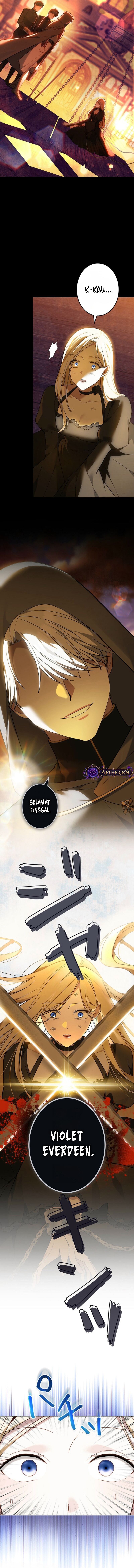 Baca A Word from Violet - Chapter 1 halaman 16