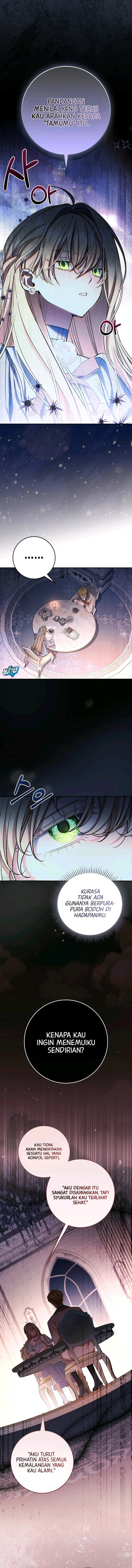Baca Sister-in-law of the Heroine in a Childcare Novel - Chapter 11 halaman 16