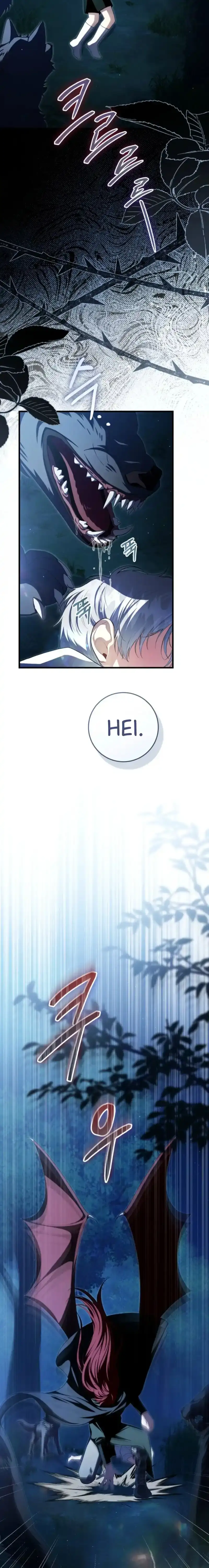 Baca The Abandoned Prince's Ghost Bride - Chapter 10 halaman 17