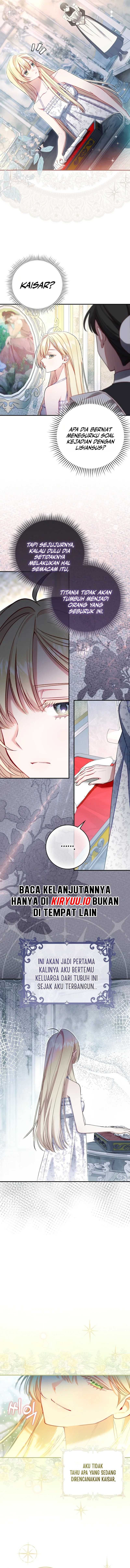 Sister-in-law of the Heroine in a Childcare Novel chapter 9 halaman 17