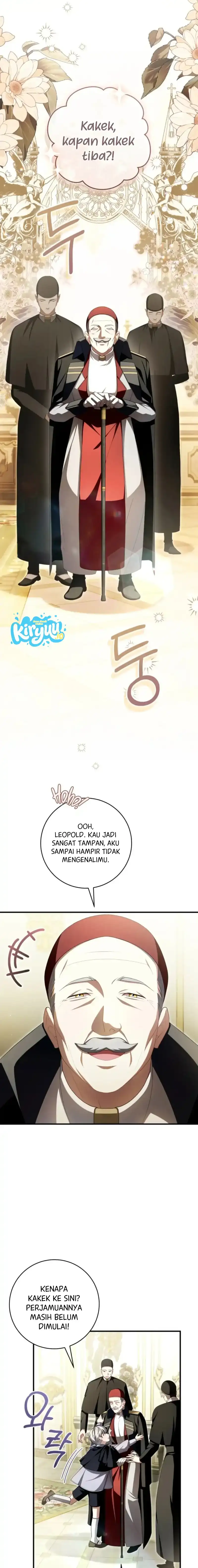 Baca The Abandoned Prince's Ghost Bride - Chapter 14 halaman 17