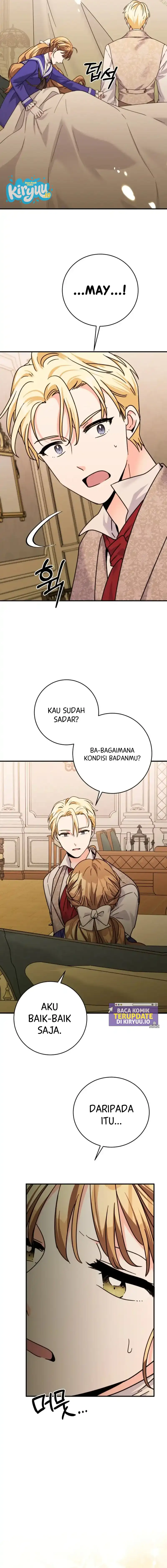 I Can See Their Titles chapter 11 halaman 17
