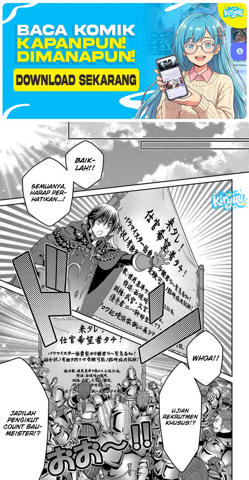 Baca Hachinan tte Sore wa Nai Deshou - Chapter 111 halaman 18