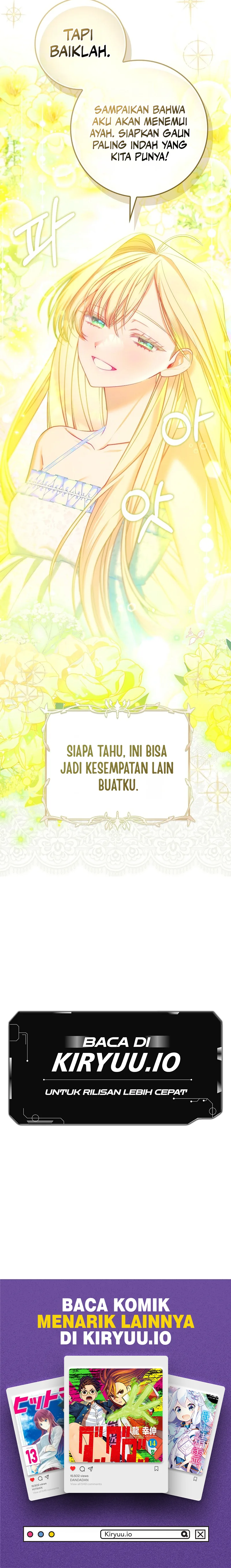 Sister-in-law of the Heroine in a Childcare Novel chapter 9 halaman 18