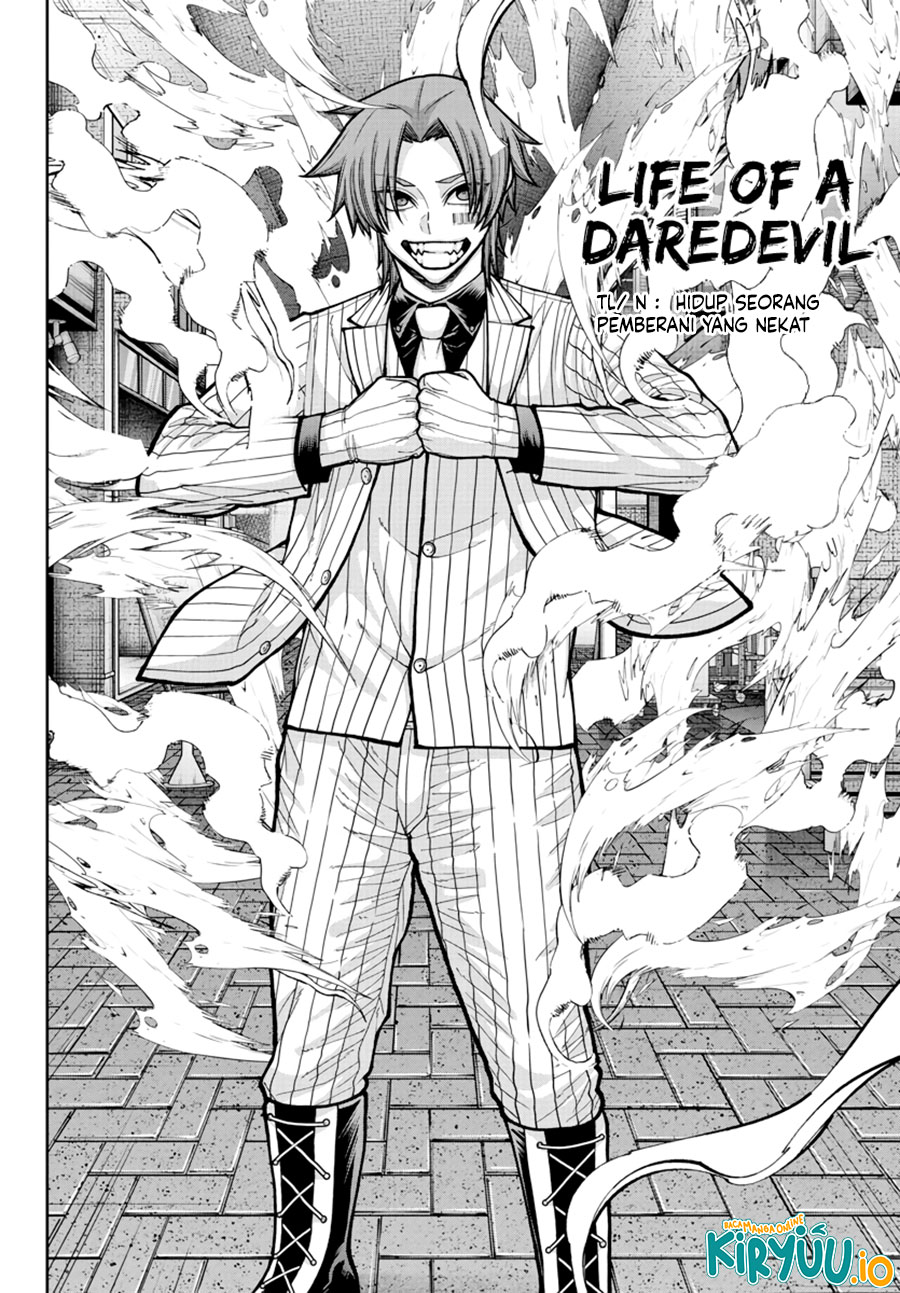 Tougen Anki chapter 237 halaman 17